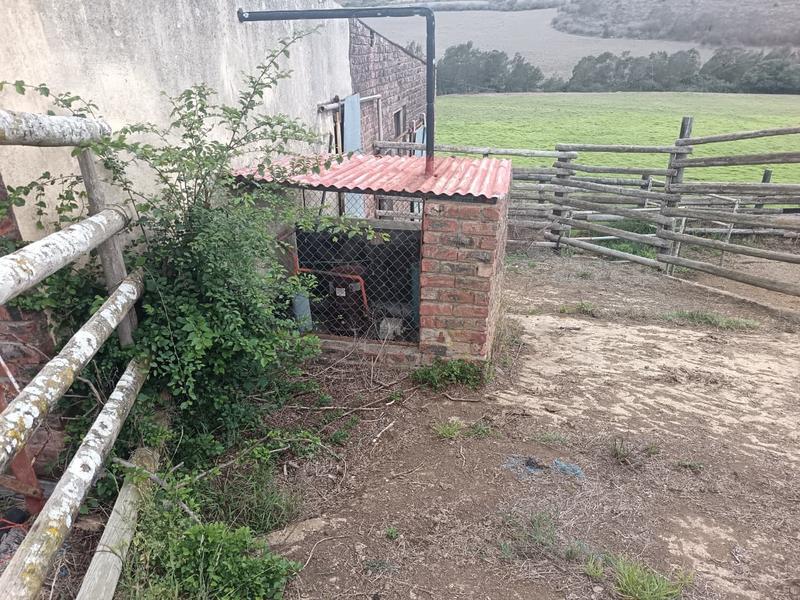 0 Bedroom Property for Sale in Albertinia Western Cape